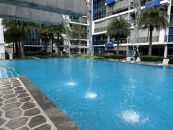 The Santorini (D18), Condominium #564118761